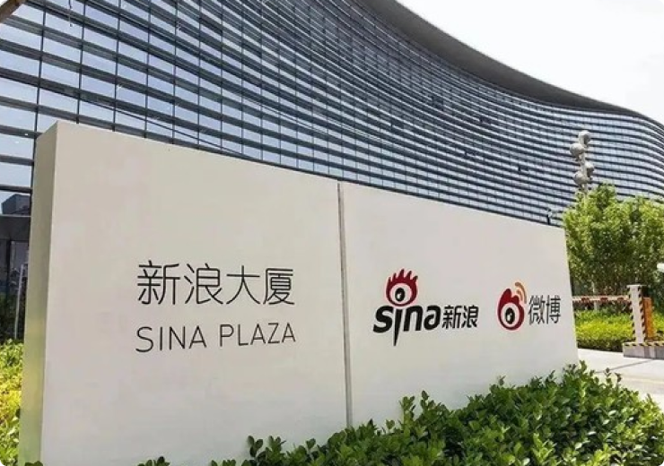 微博 partnership